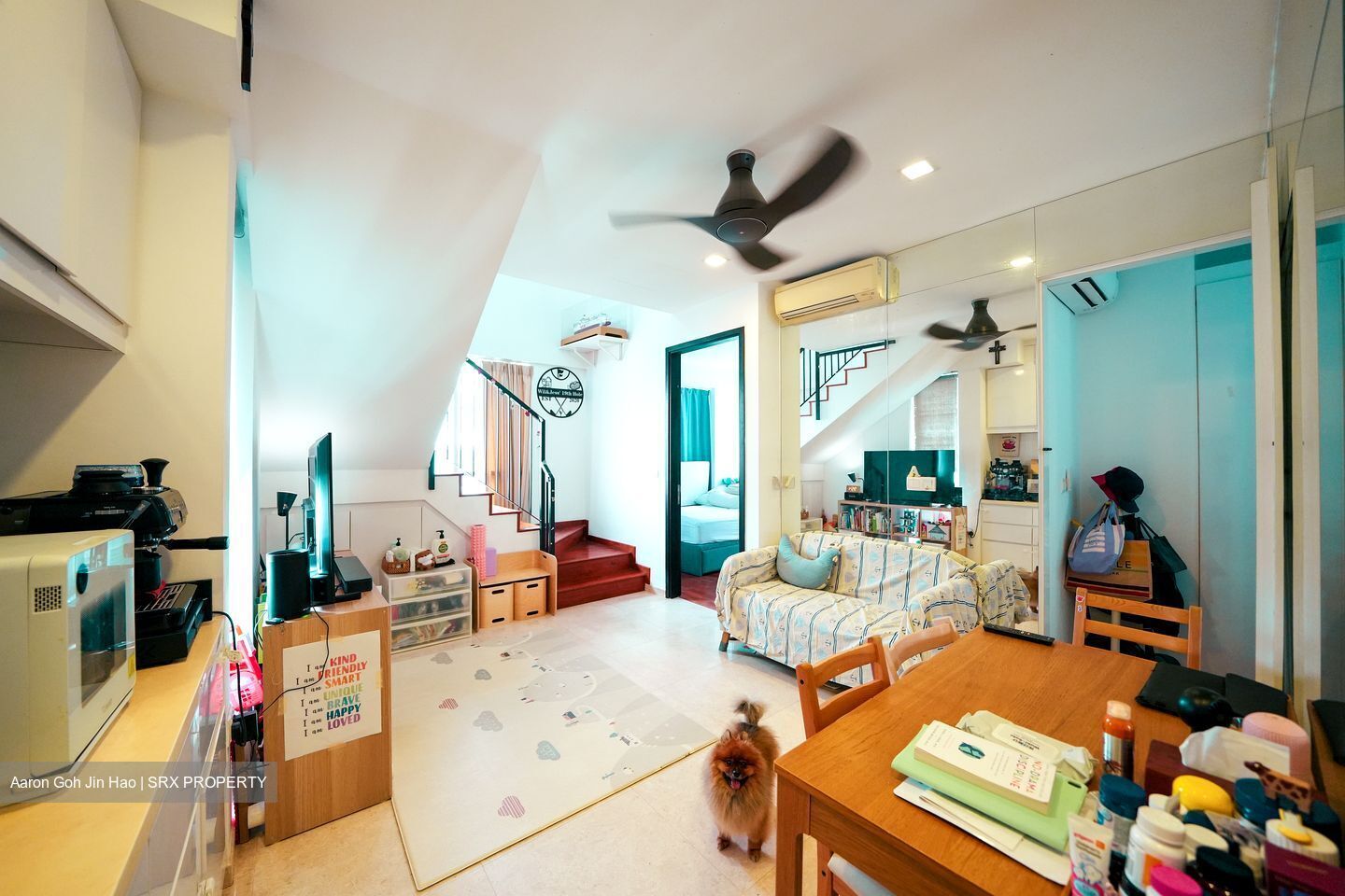 H Residences (D15), Apartment #624599821